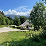 Дом отдыха Brand New House Luna *