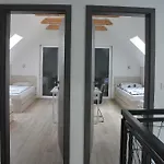 Brand New House Luna Дом отдыха
