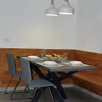 Brand New House Luna Дом отдыха Блед