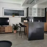 Brand New House Luna Дом отдыха *