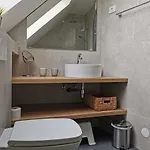 Дом отдыха Brand New House Luna