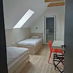 Brand New House Luna Блед
