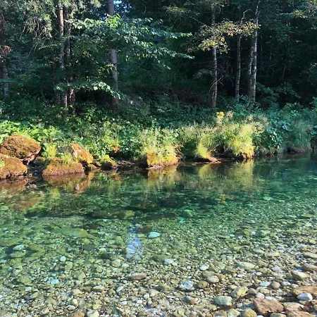 Brand New House Luna * Bled