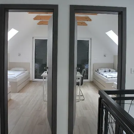 Brand New House Luna Vikendica