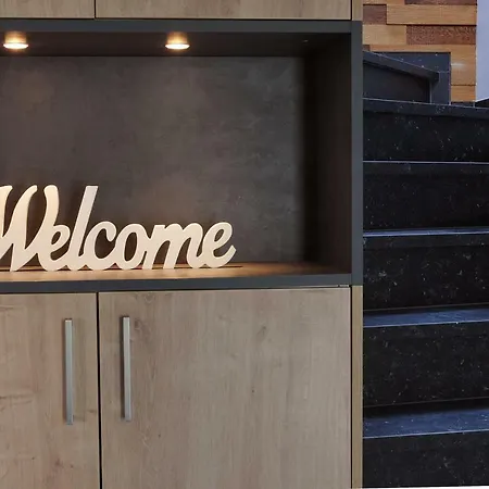 Holiday home Brand New House Luna