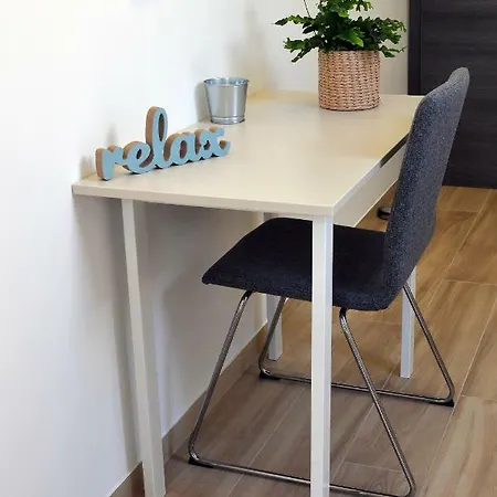 Brand New House Luna * Bled