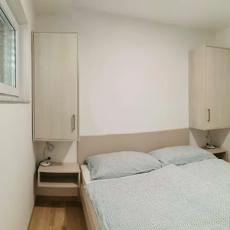 Brand New House Luna Bled