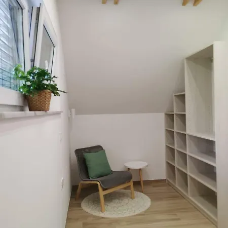 Brand New House Luna Bled