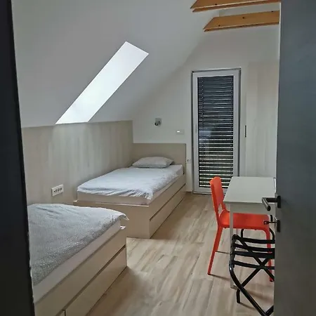 Brand New House Luna Bled