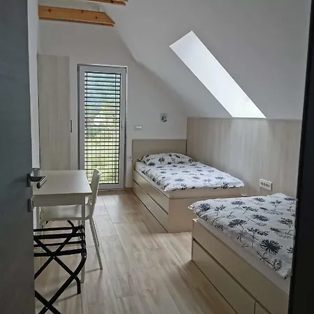 Brand New House Luna * Bled