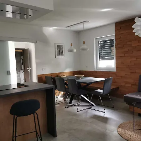 Дом отдыха Brand New House Luna *