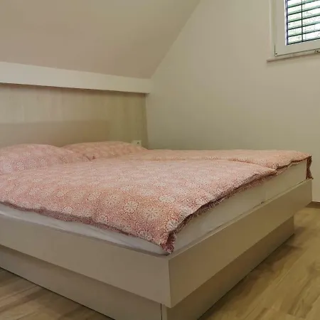 Brand New House Luna Bled