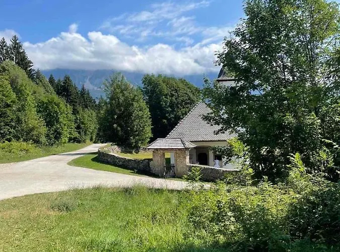 Σπίτι διακοπών Brand New House Luna *