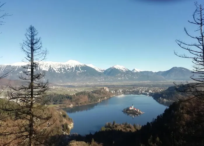 Σπίτι διακοπών Brand New House Luna *