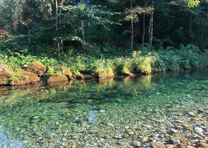 Brand New House Luna * ブレッド