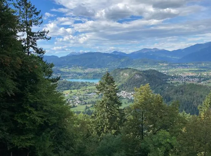 Brand New House Luna *