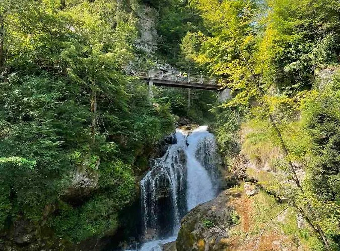 Brand New House Luna Σπίτι διακοπών Μπλεντ