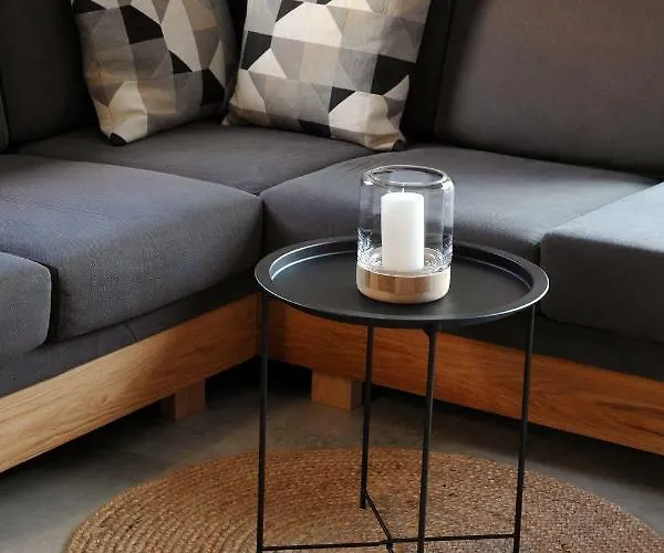 Σπίτι διακοπών Brand New House Luna