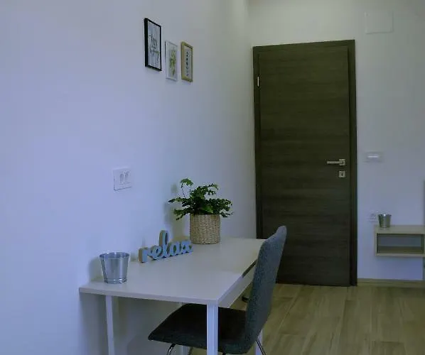 Σπίτι διακοπών Brand New House Luna