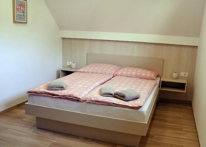 Brand New House Luna