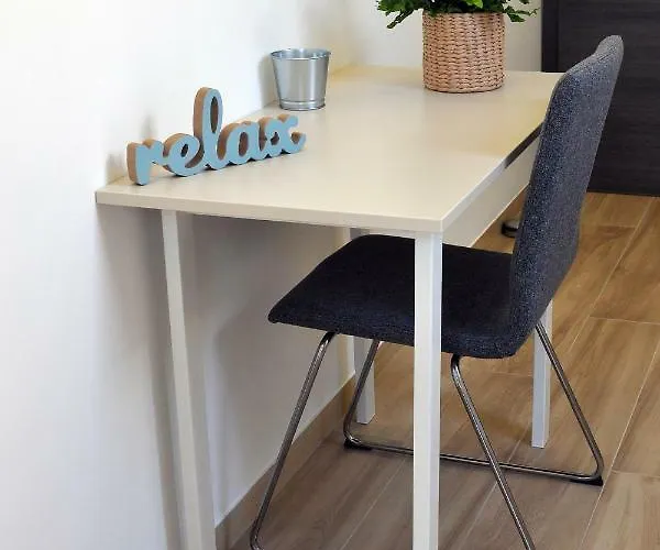 Brand New House Luna * Μπλεντ