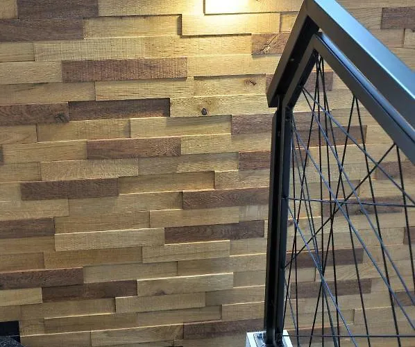 Brand New House Luna Μπλεντ