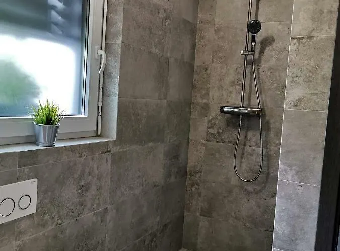 Σπίτι διακοπών Brand New House Luna