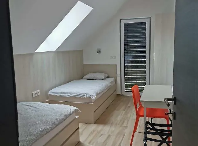 Brand New House Luna Bled