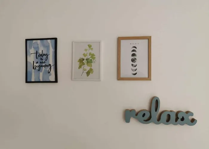 Brand New House Luna Σπίτι διακοπών *