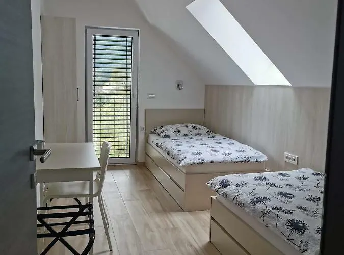 Brand New House Luna * Bled