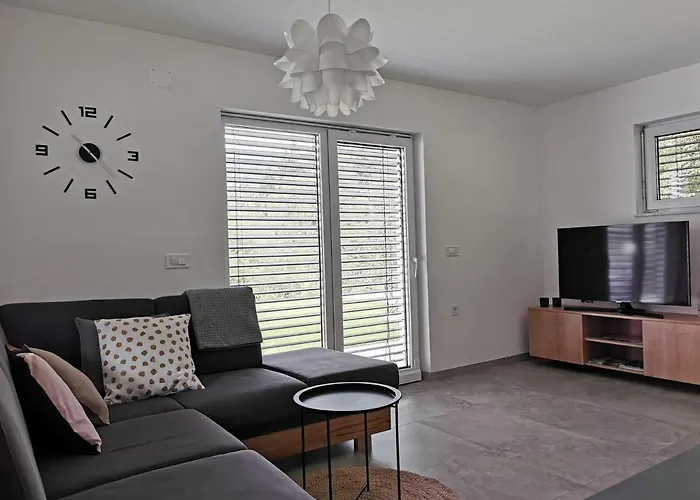 別荘 Brand New House Luna *